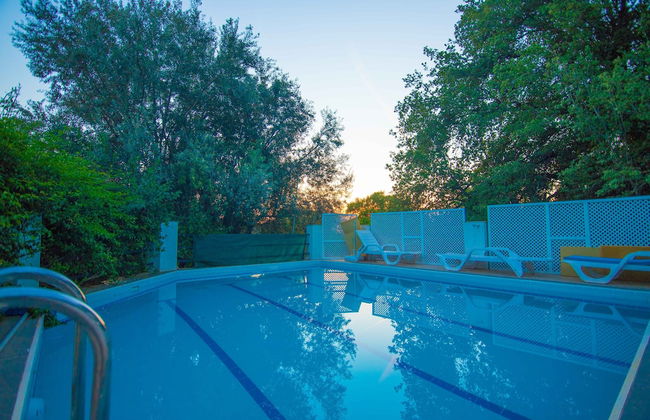 Cottage Villa Sogut - Foto 1