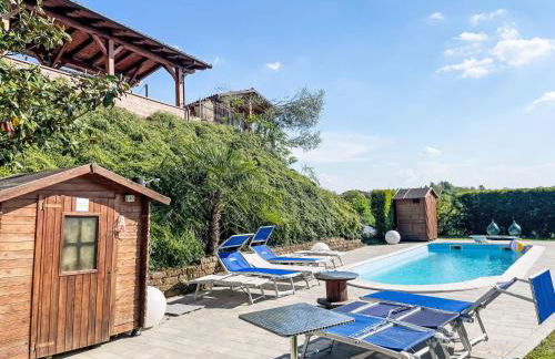 Holiday Home Zio-Nonno by Interhome - Foto 39