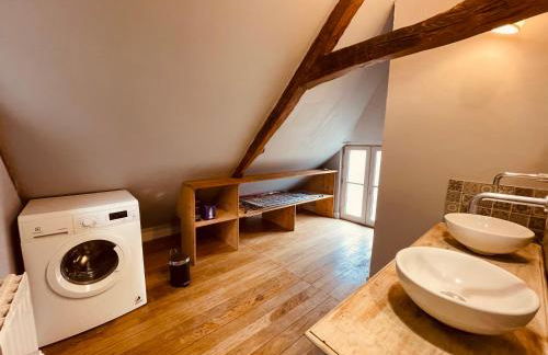 Maison Albuconis, 3 chambres 150m2 avec piscine en centre ville - Foto 20