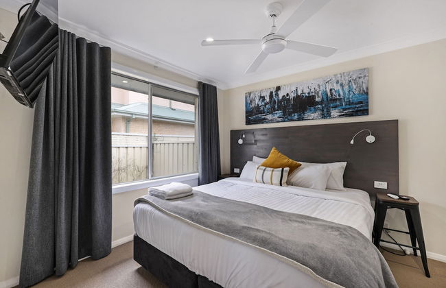 Prickly Pear Stays Jesmond - Short Term Accommodation - Foto 2