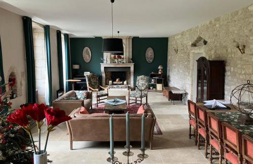 Domaine de l'Etanche - Foto 7