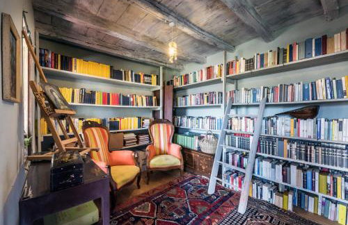 Villa Francescon - Foto 8