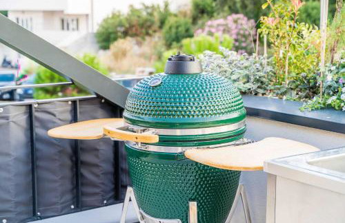 Apartment La Fiore - Foto 26