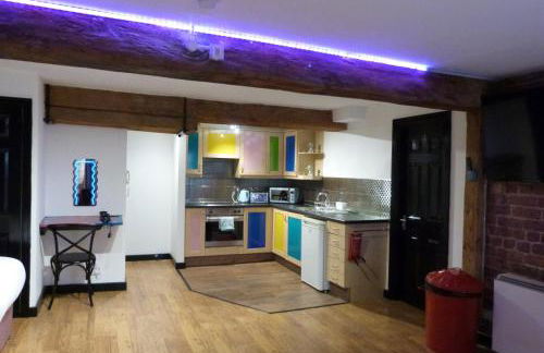 Rainford Gardens by UStay Aparthotels - Foto 47