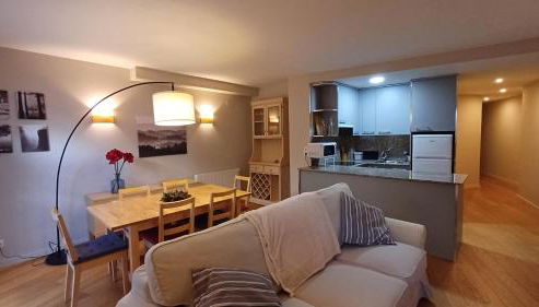 Borén muntanyes i neu - Foto 5