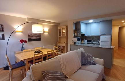 Borén muntanyes i neu - Foto 5