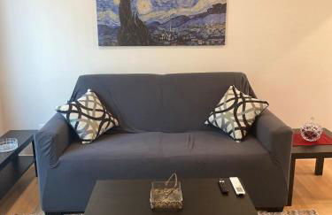 2 Palo Alto - Fully Furnished with Parking, Laundry, AC, Private - Foto 7