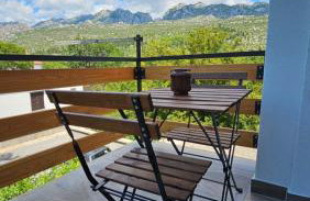 Apartments Gardelin Paklenica - Photo 36