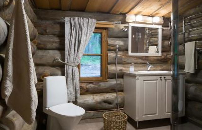 Mäkitorppa - Photo 19