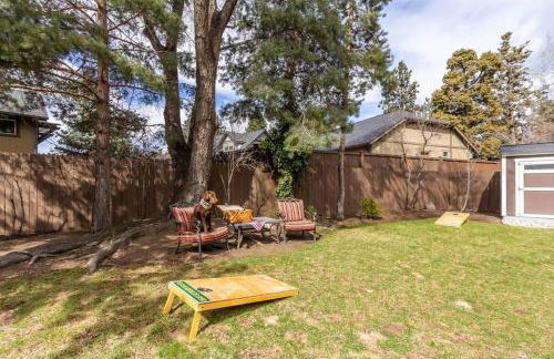 Broken Bow Getaway Pet Friendly Midtown - Photo 19