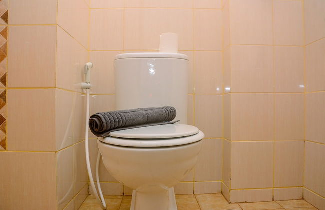 Minimalist Studio Dave Apartment for 2 Pax - Foto 15