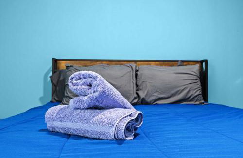 Charming Stay- Bottom Unit in Lou Arts District - Foto 28