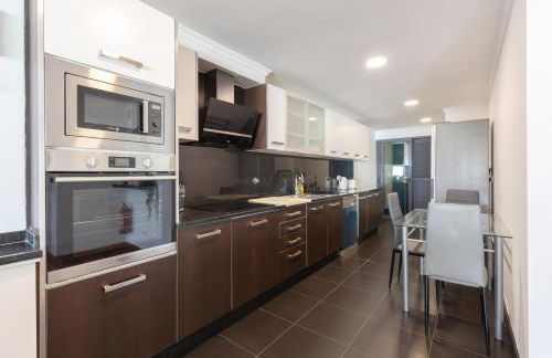 Sea View Apartment - Foto 14