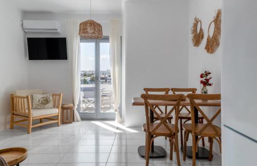 Aegean Colors Koufonisia - Foto 40