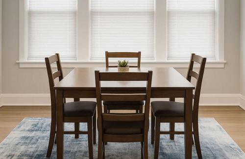 Radiant 2BR Apt near Shops - Springfield 04-2 - Foto 10