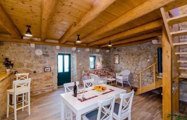 Villa Luciana - Foto 6