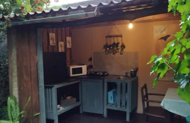 Natura Tiny House Porto - Foto 17