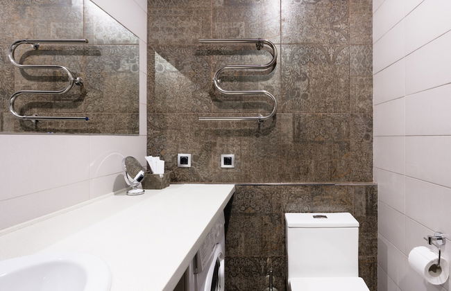 ARTapart Hotel - Photo 43