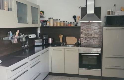 Messeapartment Room Agancy FFM - Foto 30