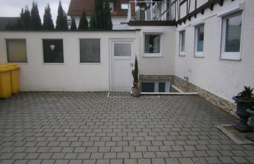 Bodensee Ferienwohnung Claudia 4 - Foto 21