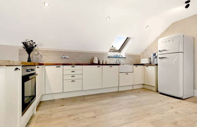 Awel y Môr - 3 Bedroom Cottage - Whitesands - Foto 11