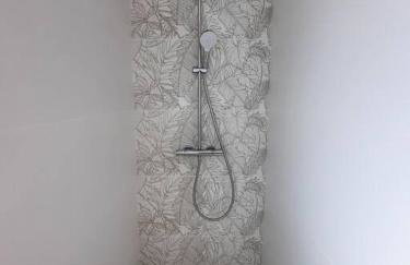 La Pointe sur l'eau - Vue mer - Piscine intérieure - Foto 69