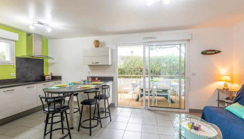 Apartment Clair de Dune-2 by Interhome - Foto 4