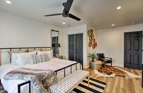 Luxury Albuquerque Home with Pool, Deck, and Hot Tub! - Foto 16