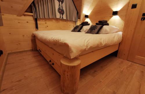 Górska Baja Premium House - Foto 41