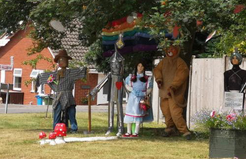 Almost Heaven - Photo 45