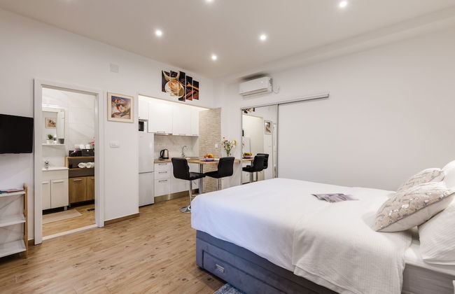 Apartments Martha - Foto 9