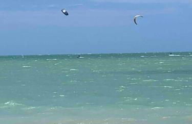 Casa à beira mar com piscina em Itamaracá - Foto 29