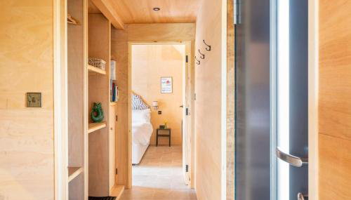 Cabin with a spectacular outlook - Foto 4