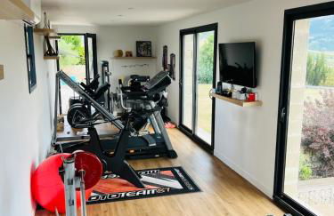 Gîte de charme en pleine nature Aveyron - Foto 16