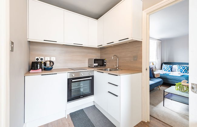 Paddington by Capital - Foto 47