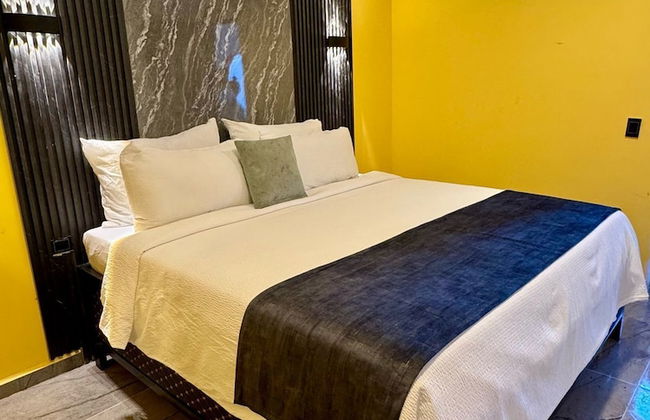 Hotel y Termales Castillo del Lago - Foto 5