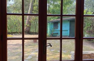 Casa La Pineta Poveromo a pochi passi dalla spiaggia - Foto 14