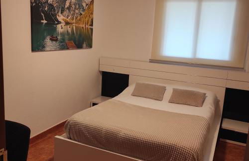 Apartamento privado con entrada independiente en Caldes de Malavella - Foto 28