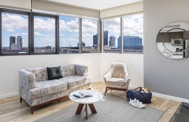 Meriton Suites Church Street, Parramatta - Photo 38