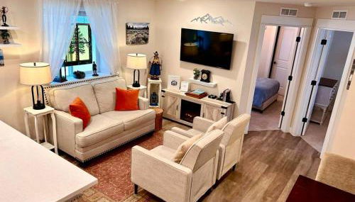 Leadville's Copper Top Getaway - Foto 3