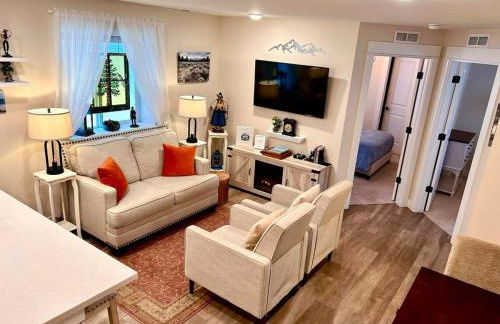 Leadville's Copper Top Getaway - Foto 3