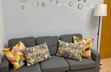 Apartamento EL SOL DEL ZAPILLO - Foto 4