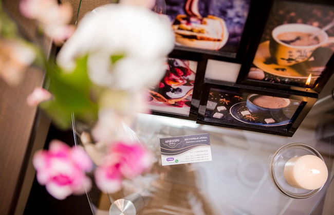 ApartExpo on Kutuzovskiy 26 Apartment - Foto 19