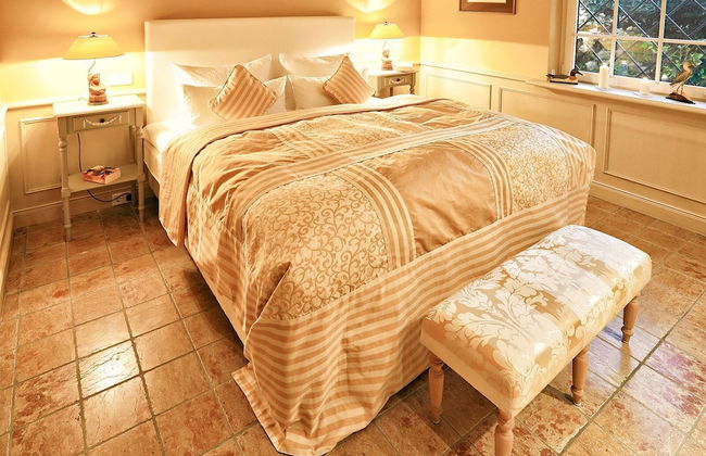 Ferienwohnung Biberhüs EG - Foto 4