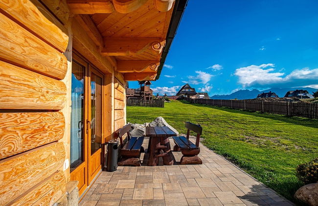 Domek na Gubałówce & Apartamenty - Premium Chalets & Luxury Apartments Gubałówka Zakopane - Foto 50