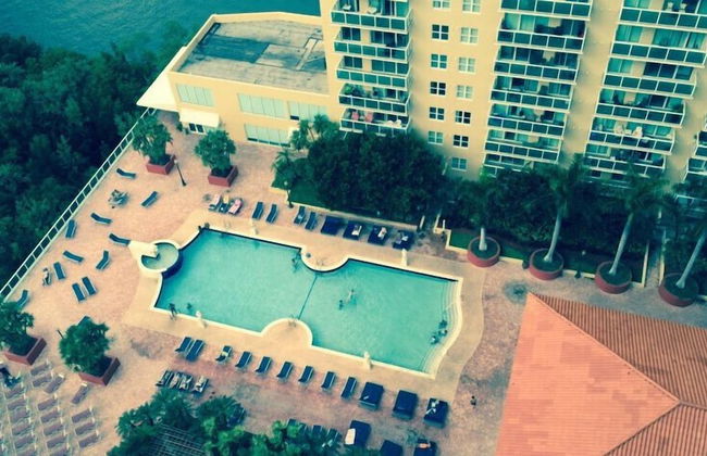 Intracoastal by Spiaggia Apart Residence - Foto 21