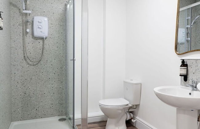 YourApartment - Wellington Place - Foto 64