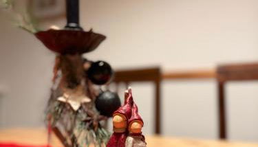 Viki54 FeWo04 "hereinspaziert", Monteurs- und Ferienwohnung - Foto 2