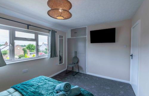 Corner House - Photo 19