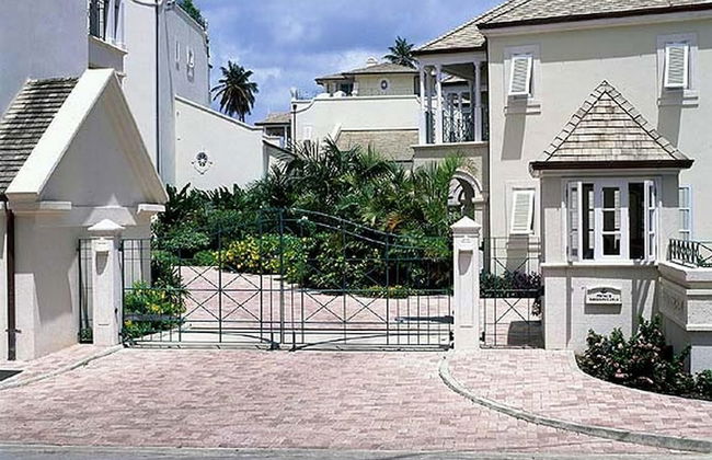 Schooner Bay 401 by Barbados Sotheby's International Realty - Foto 13